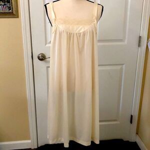 Sears vintage sleepwear size M
